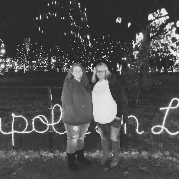 Meet your Posher, Karen - Picture 1 of 1